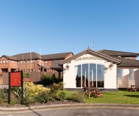 Boundary, Alfreton by Marston's Inns