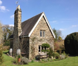 Holly Cottage