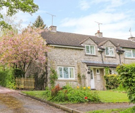 Cherry Tree Cottage