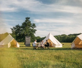 Stokes Farm Staycation