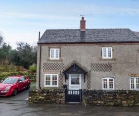 Clematis Cottage, Ashbourne