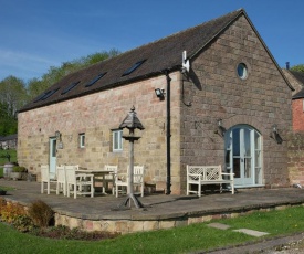 Curlew Cottage at Millfields Farm Cottages