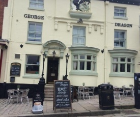 George and Dragon Ashbourne