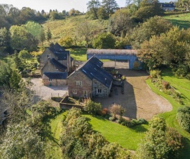 Green Farm Cottage