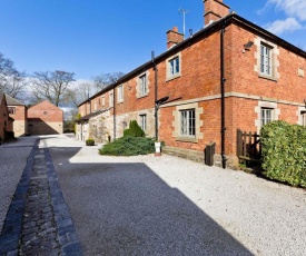 Knockerdown Cottages