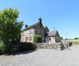 Marsh Cottage, Ashbourne