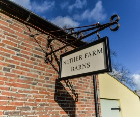 Nether Farm Barns