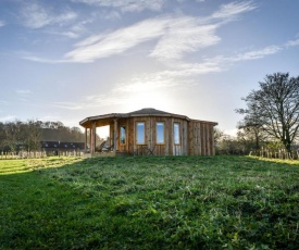 Nether Farm Roundhouses