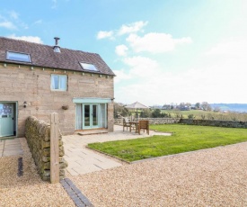 Old Hall Cottages