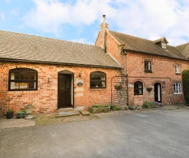 Orchard Cottage, Ashbourne