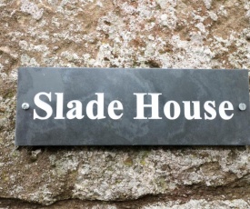 Slade House