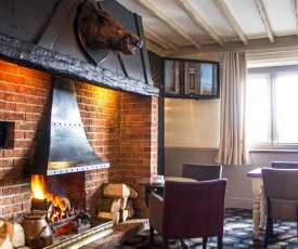 The Boars Head Hotel