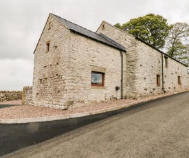 The Haybarn