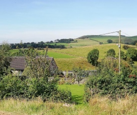 The Milk Barn