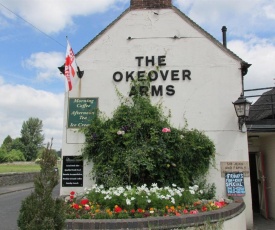 The Okeover Arms