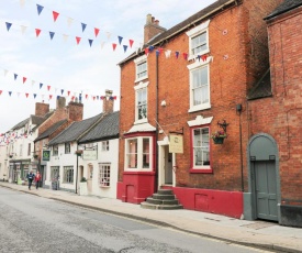 The Old Clock Makers, Ashbourne