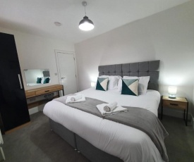 2 Bedroom Apartments in Filton by Cliftonvalley Apartments