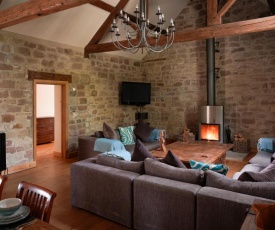 Woodpecker Loft at Millfields Farm Cottages