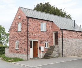 Woodside Barn, Ashbourne