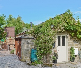 Mulberry Cottage