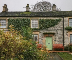 3 Old Hall Cottages