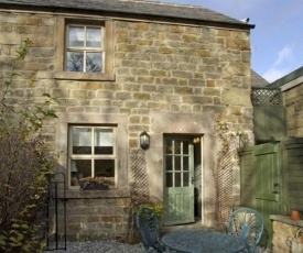 Clematis Cottage, Bakewell