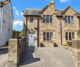 Corner Cottage, Bakewell