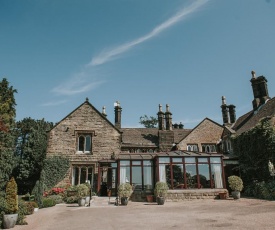 East Lodge Country House Hotel