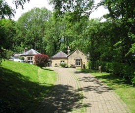 Gardeners Cottage B and B