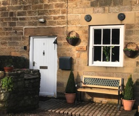 Heather Cottage Bakewell