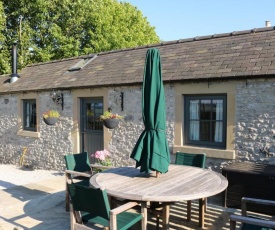 Keepers Cottage - Cosy Peak District Retreat