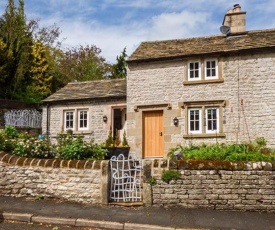 Rose Cottage, Middleton-by-Yourlgrave