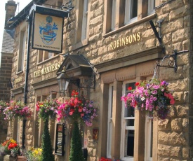 The Manners Pub with Rooms