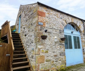 The Old Bakery Barn, Bakewell