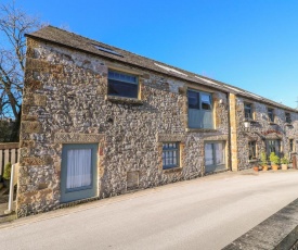 The Old Sawmill, Bakewell