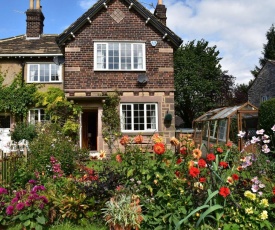 Willow Cottage, Bakewell