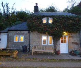 Wye Cottage