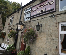 OYO Ladybower Inn