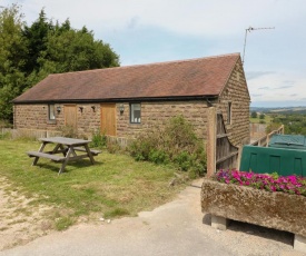 Blossom Cottage