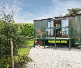 Packhorse Shepherds Hut