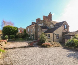 Percy's Cottage