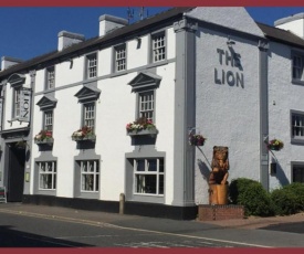 The Lion Hotel