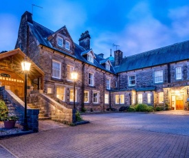 Makeney Hall Hotel