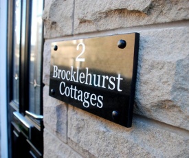 2 Brocklehurst Cottages