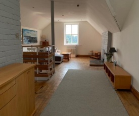 2-Bed Apartment in Peak District National Park