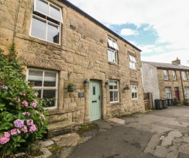 Ardeevin Cottage, Buxton