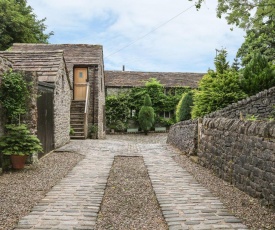 Barn Cottage, Buxton