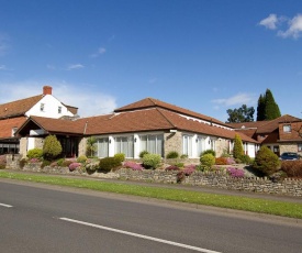 Almondsbury Interchange Hotel