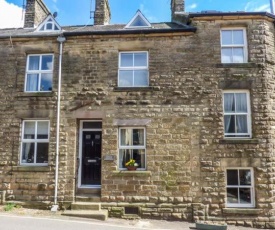 Corner Cottage, Buxton