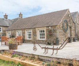 Curlew Cottage, Buxton